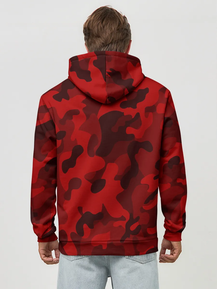 Худи мужской база хлопок / ROBLOX