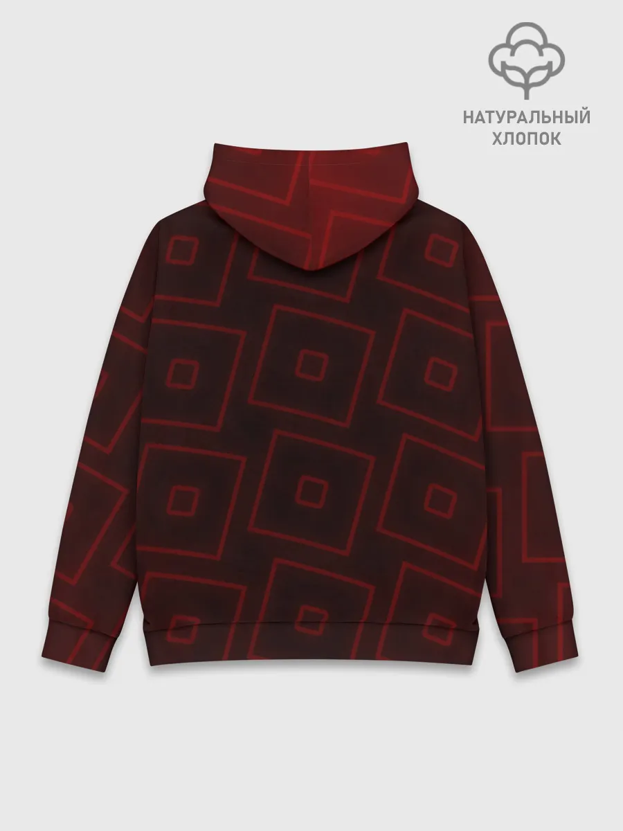 Худи мужской база хлопок / Roblox