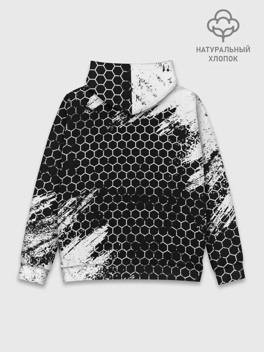 Худи мужской база хлопок / ROBLOX