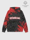 Худи мужской база хлопок / ROBLOX