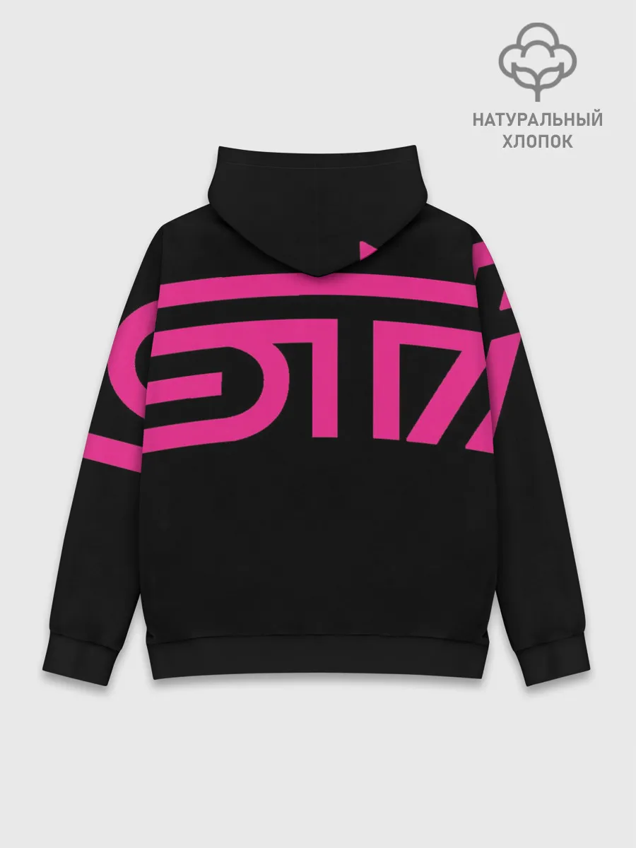 Худи мужской база хлопок / Subaru WRX STi педали