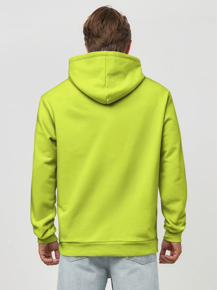 Худи мужской база хлопок / Доктор Стоун