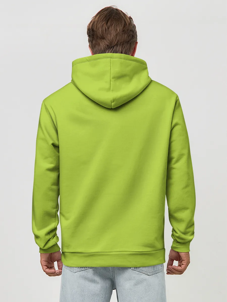 Худи мужской база хлопок / BoJack Horseman