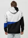 Худи мужской база хлопок / Russia