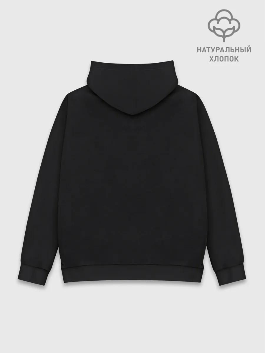 Худи мужской база хлопок / Twin Peaks