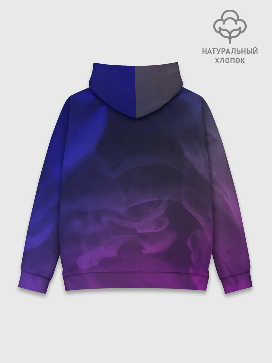 Худи мужской база хлопок / NILETTO | НИЛЕТТО