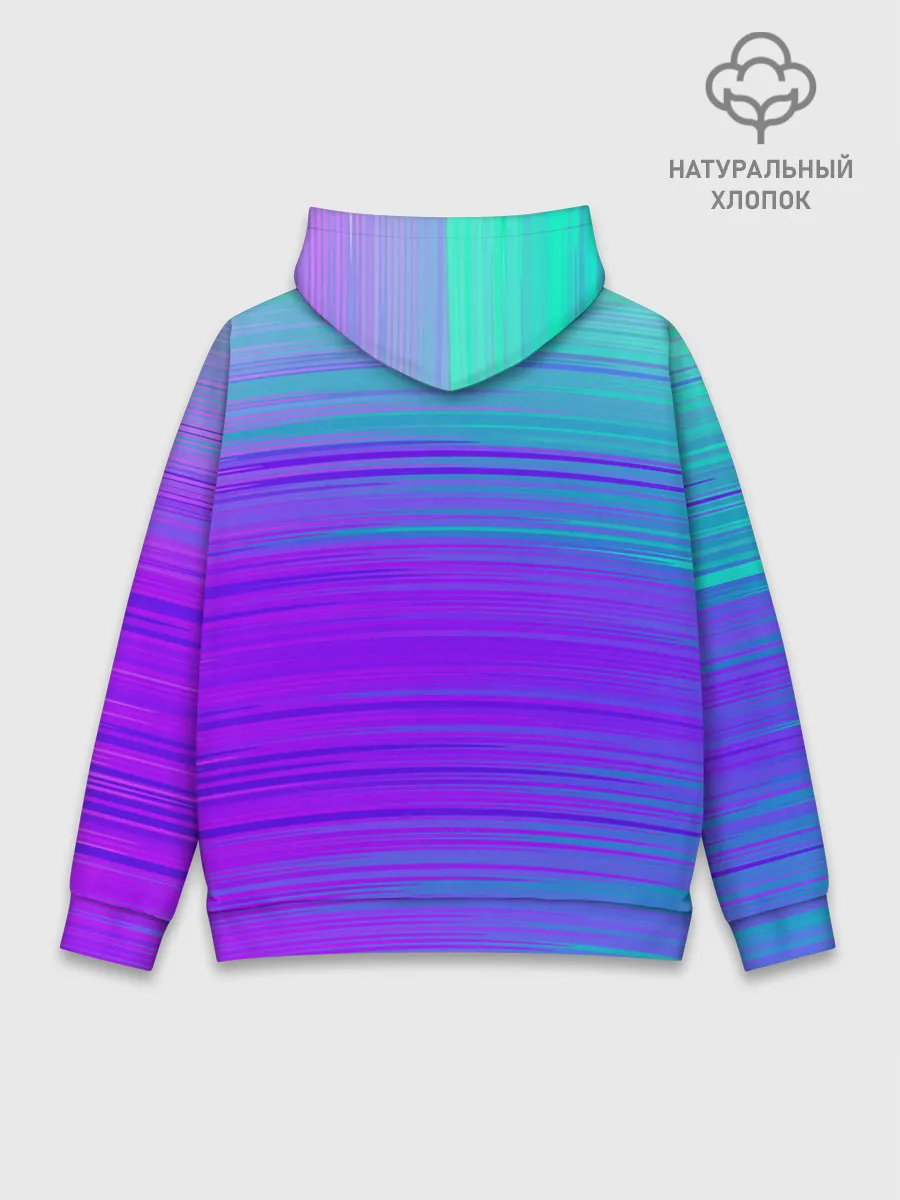 Худи мужской база хлопок / NILETTO | КУРТКА НА ДВОИХ