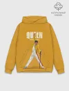 Худи мужской база хлопок / Queen