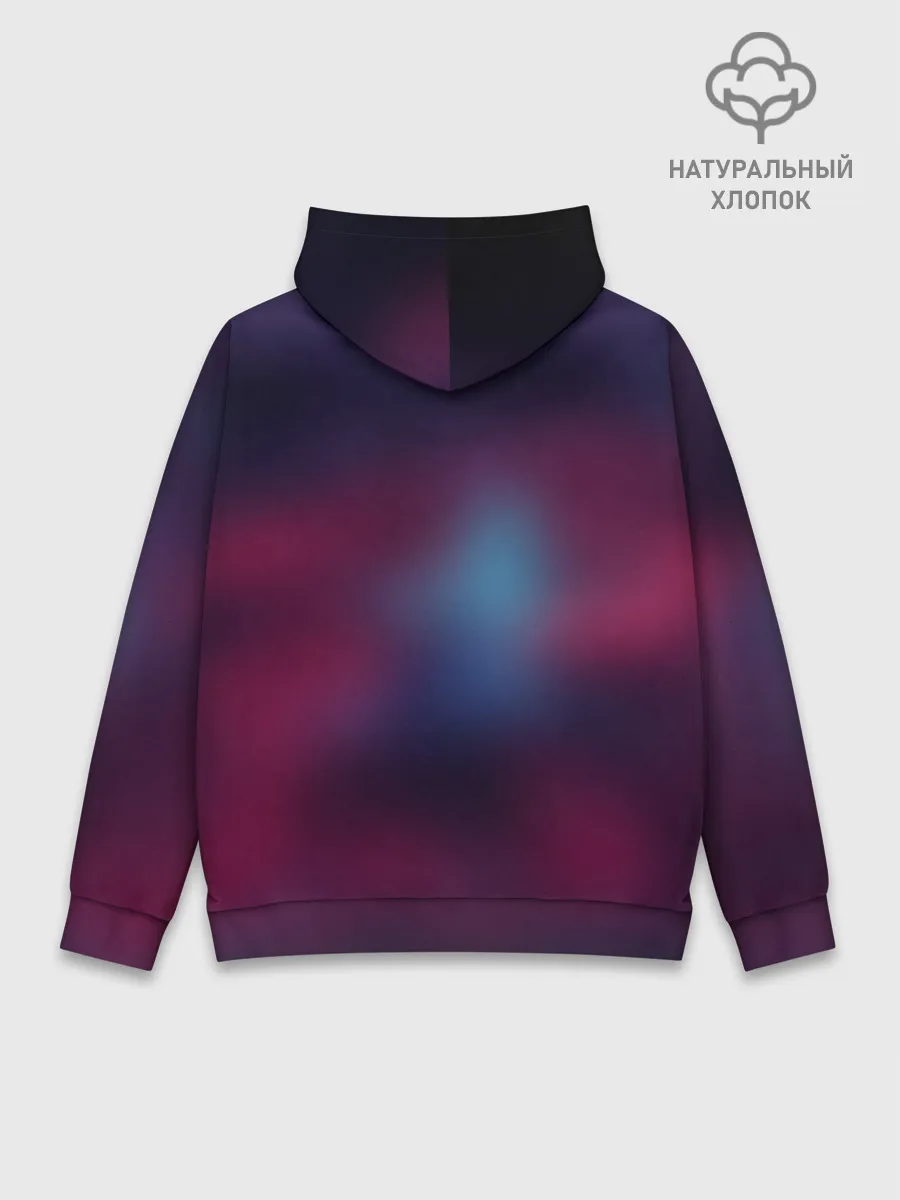 Худи мужской база хлопок / UNDERTALE | АНДЕРТЕЙЛ