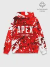 Худи мужской база хлопок / APEX LEGENDS