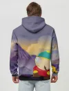Худи мужской база хлопок / South Park Cartman | Картмен