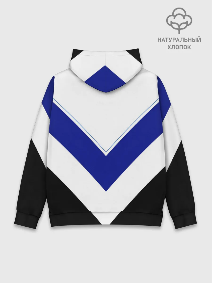 Худи мужской база хлопок / Удалёнка