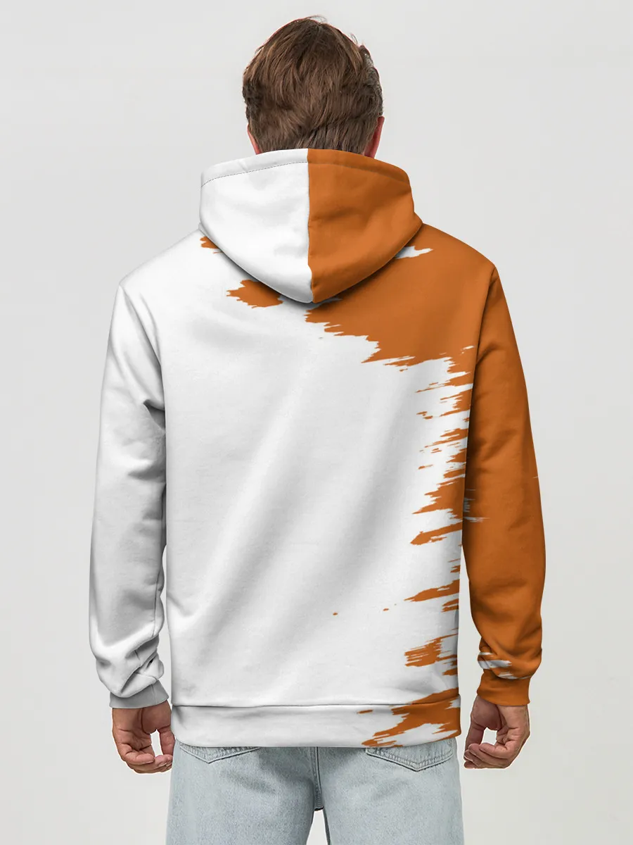 Худи мужской база хлопок / Кенни вечно живой!