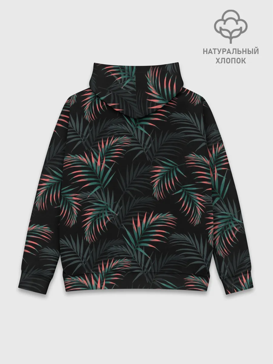 Худи мужской база хлопок / Выпуск 2020