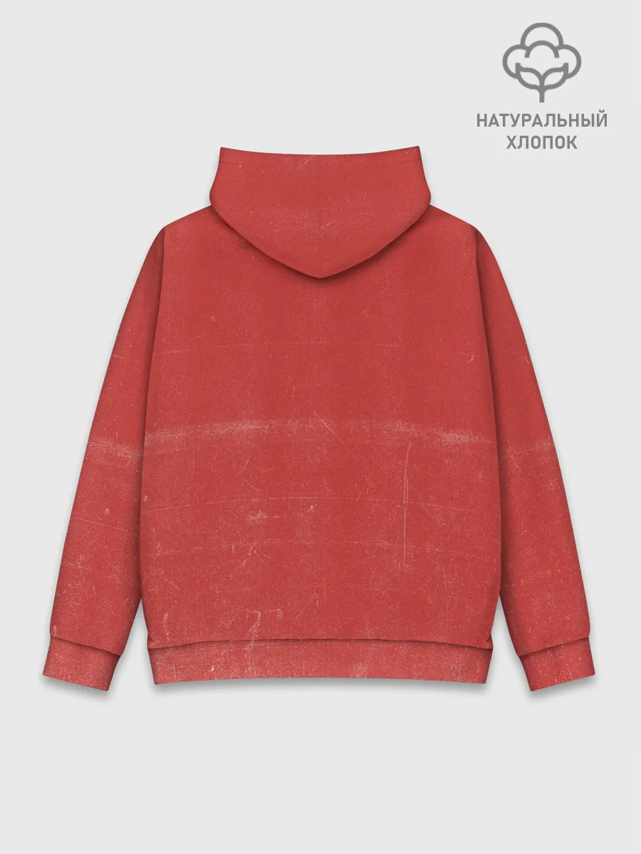 Худи мужской база хлопок / The Killers