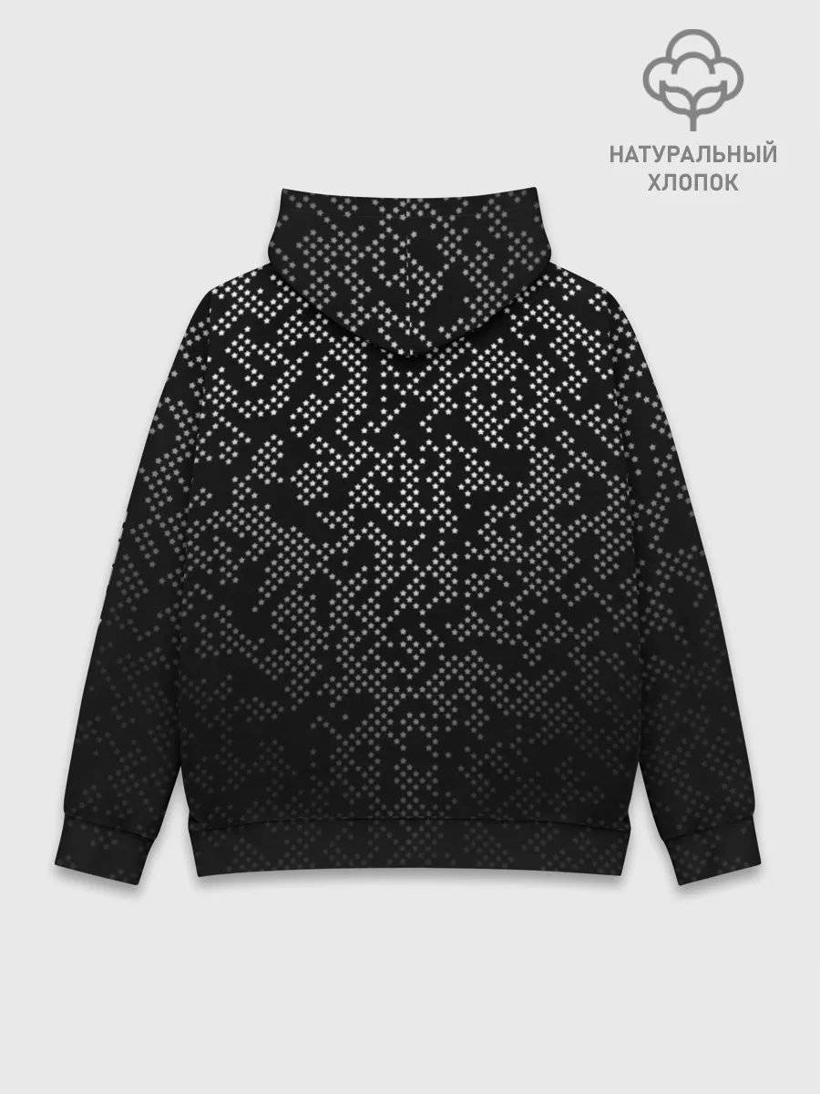 Худи мужской база хлопок / Roblox