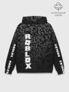 Худи мужской база хлопок / Roblox
