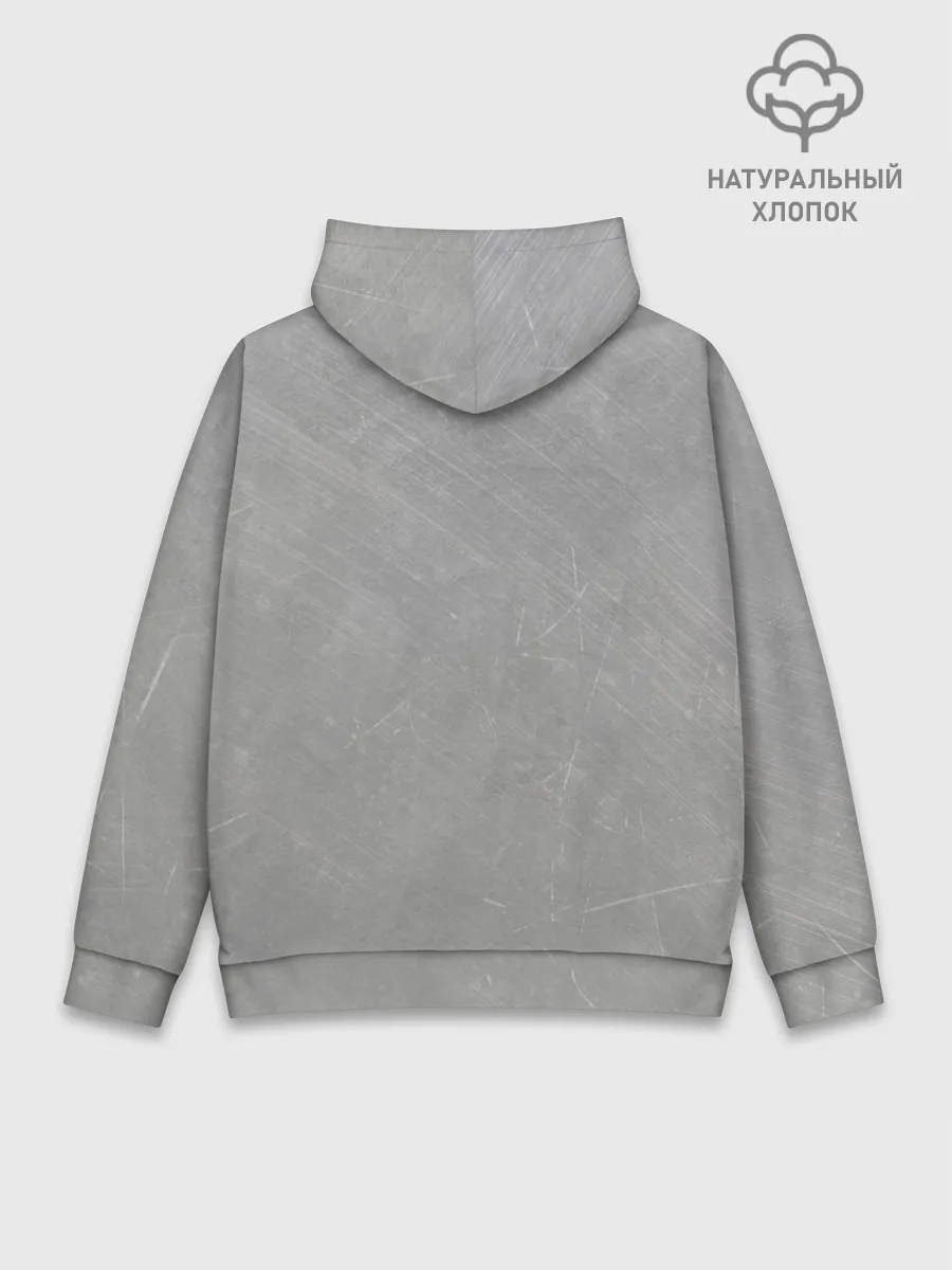 Худи мужской база хлопок / Guano Apes