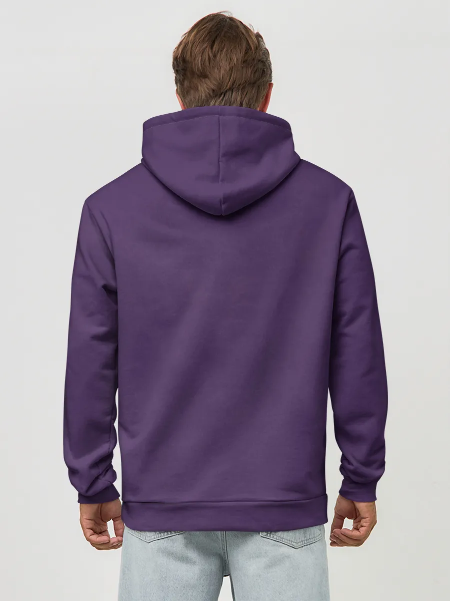 Худи мужской база хлопок / Тима Белорусских