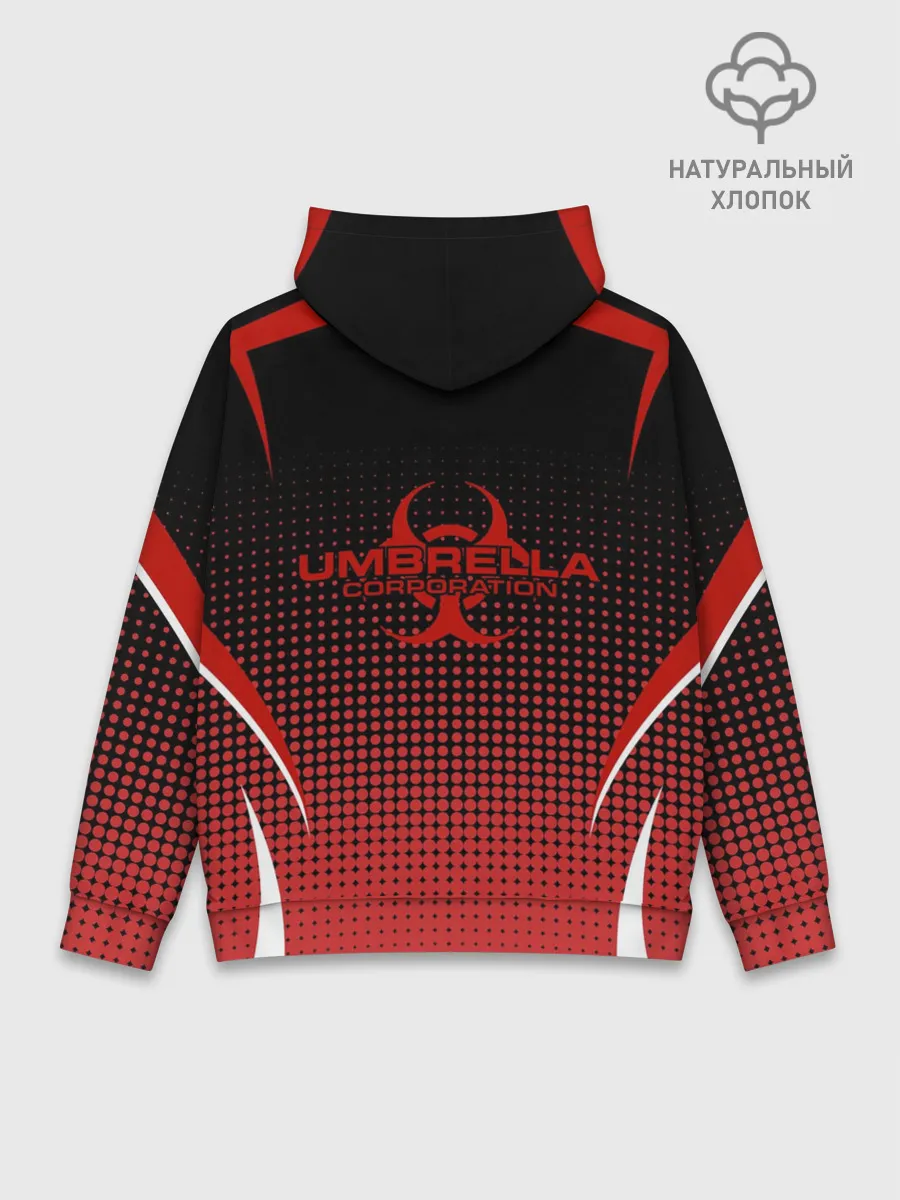 Худи мужской база хлопок / Umbrella