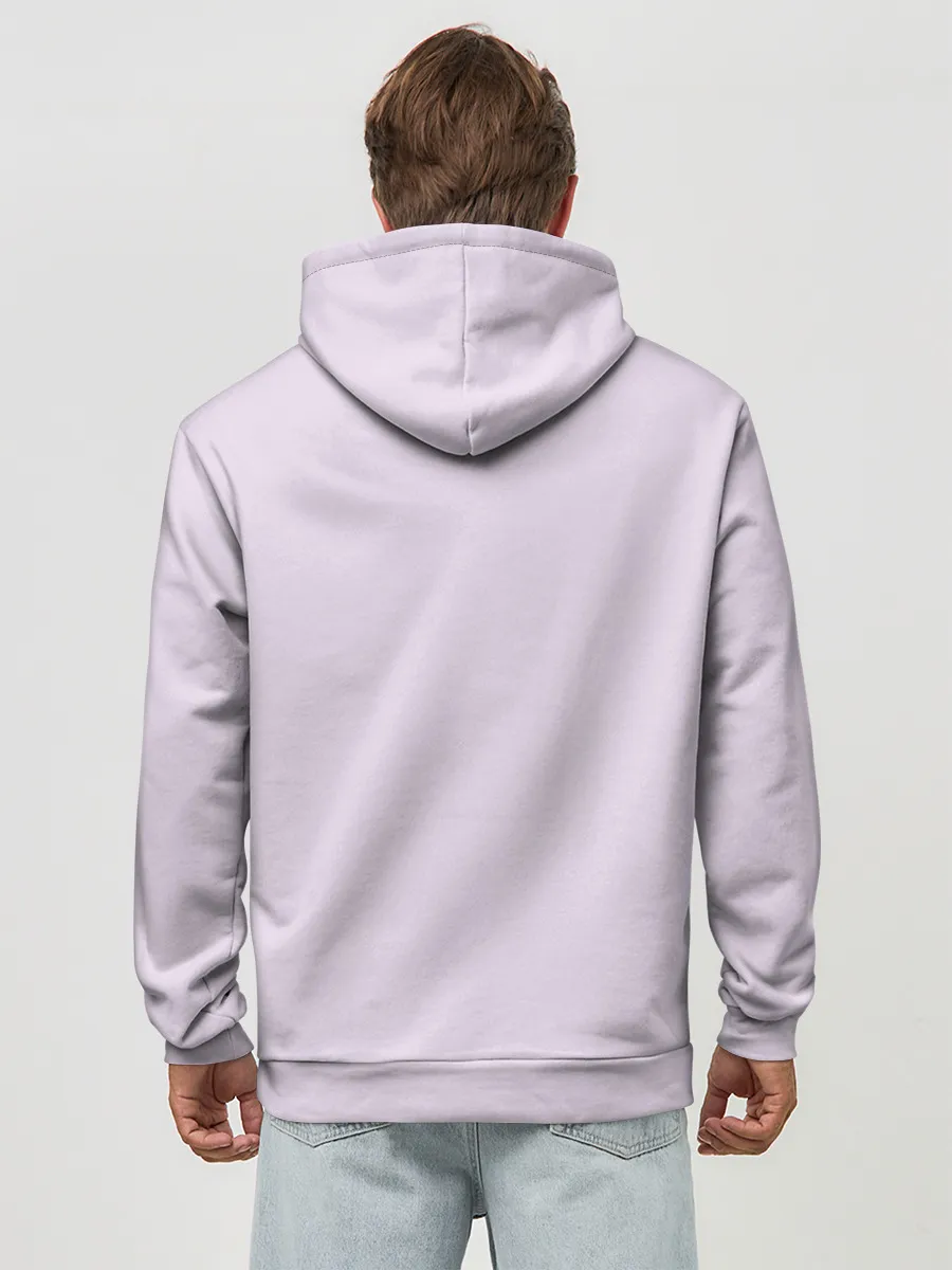 Худи мужской база хлопок / BTS