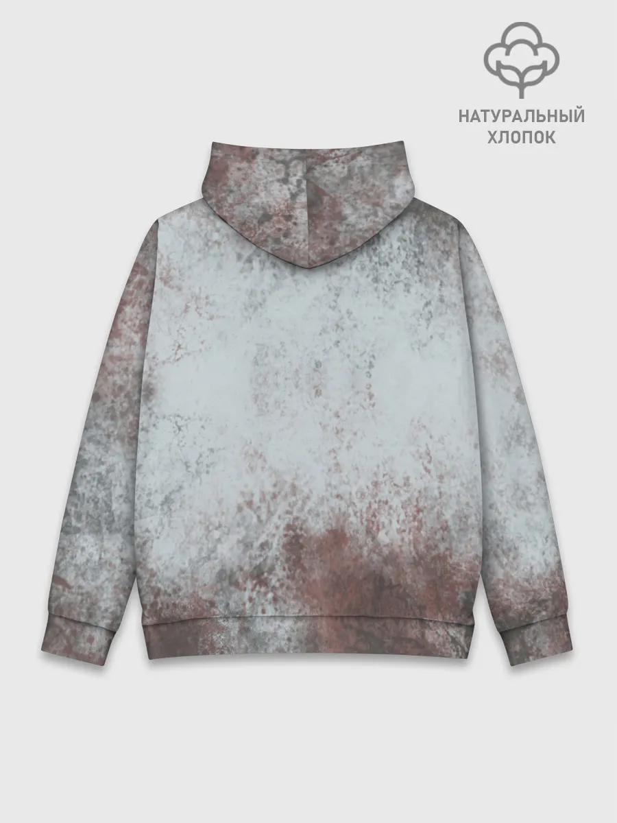 Худи мужской база хлопок / Ктулху | Cthulhu