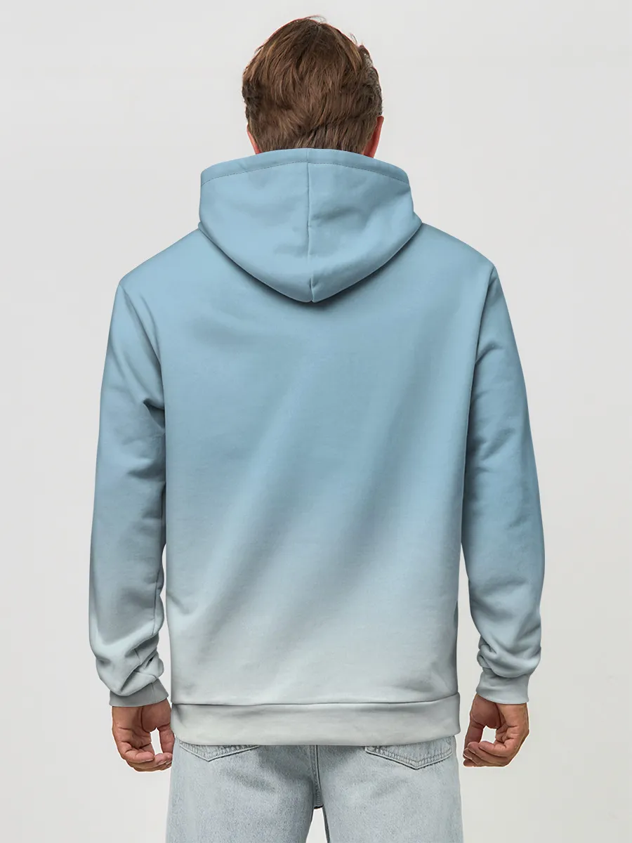 Худи мужской база хлопок / Mount and Blade 2