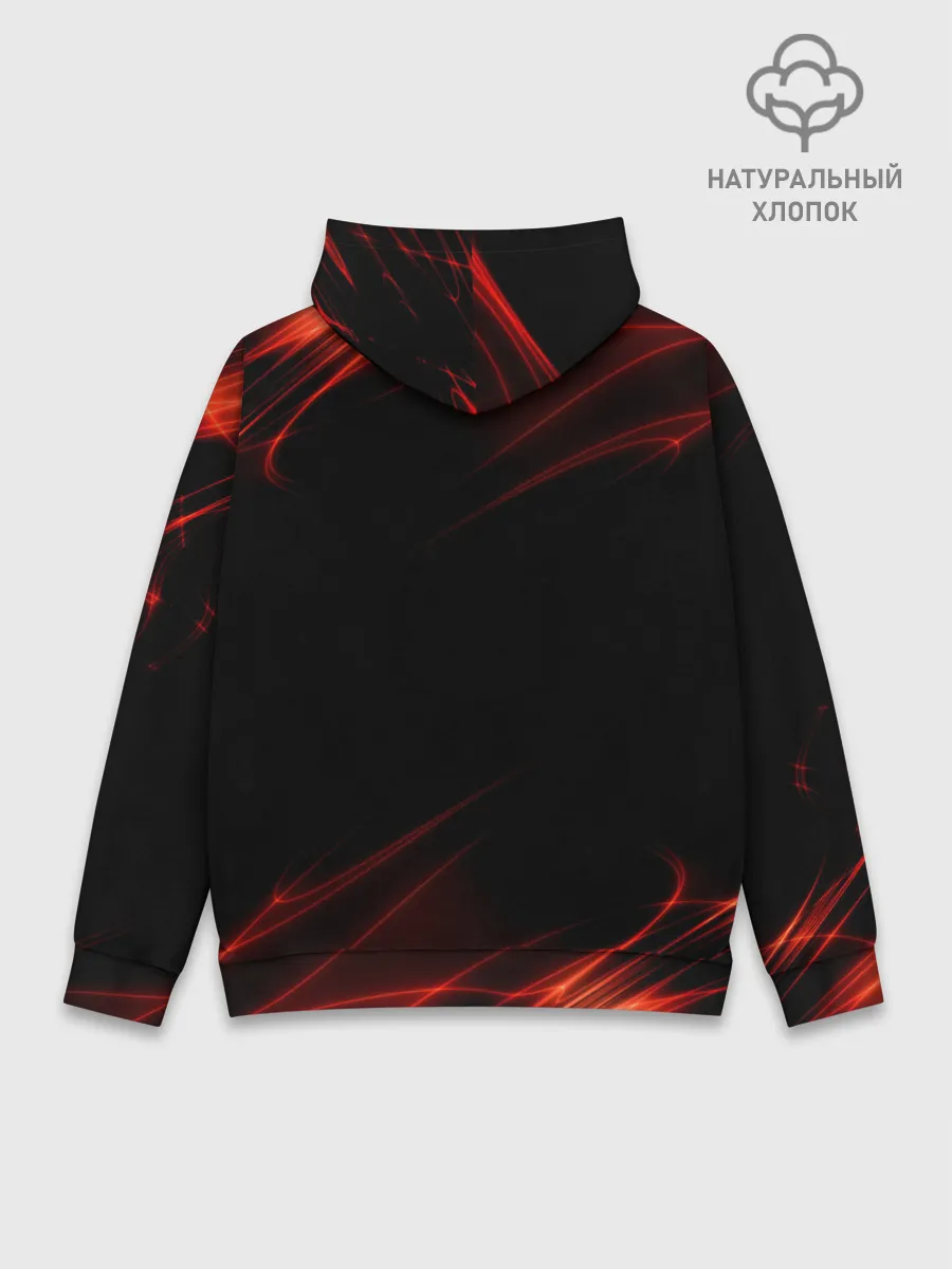 Худи мужской база хлопок / audi