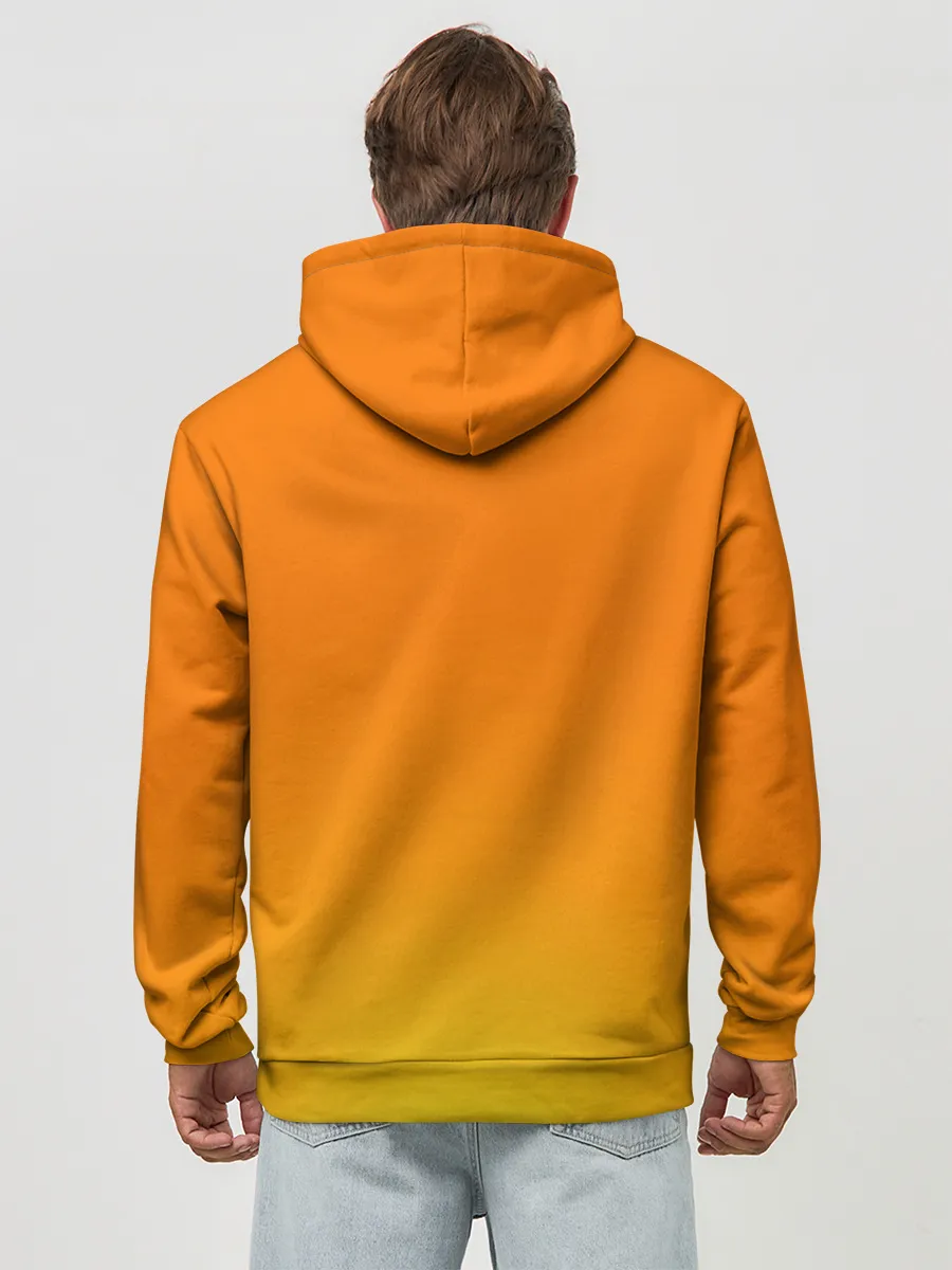 Худи мужской база хлопок / Fortnite [007]