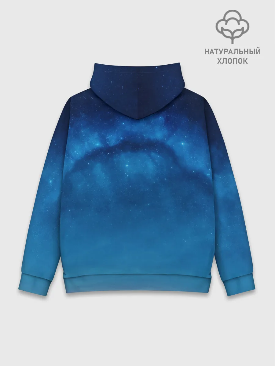 Худи мужской база хлопок / Linkin Park