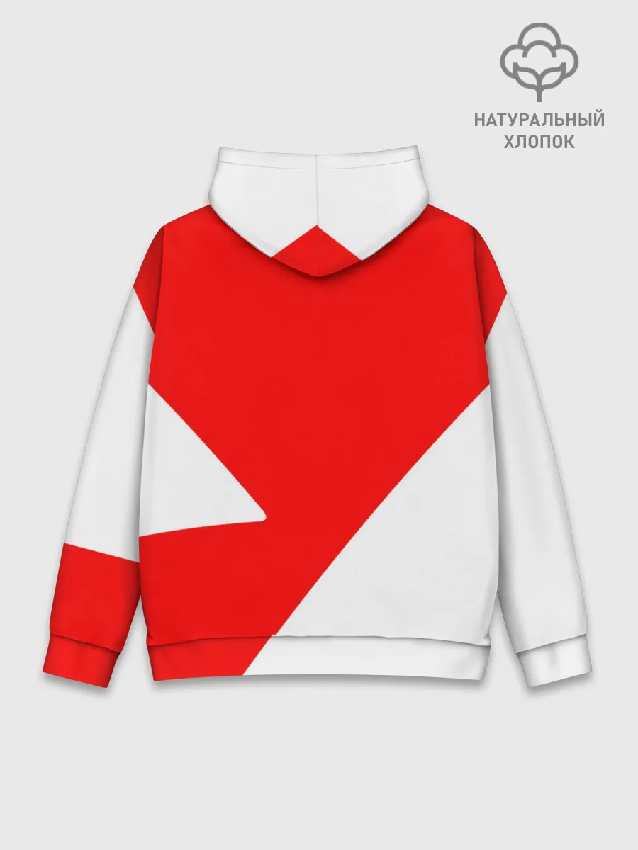 Худи мужской база хлопок / VALORANT