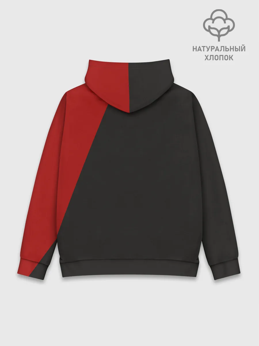 Худи мужской база хлопок / Scorpions