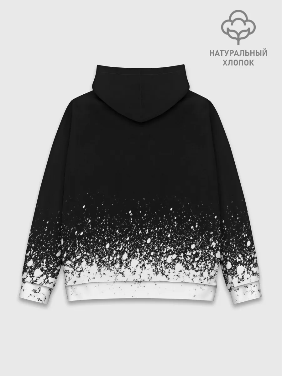 Худи мужской база хлопок / Assassin’s Creed [04]