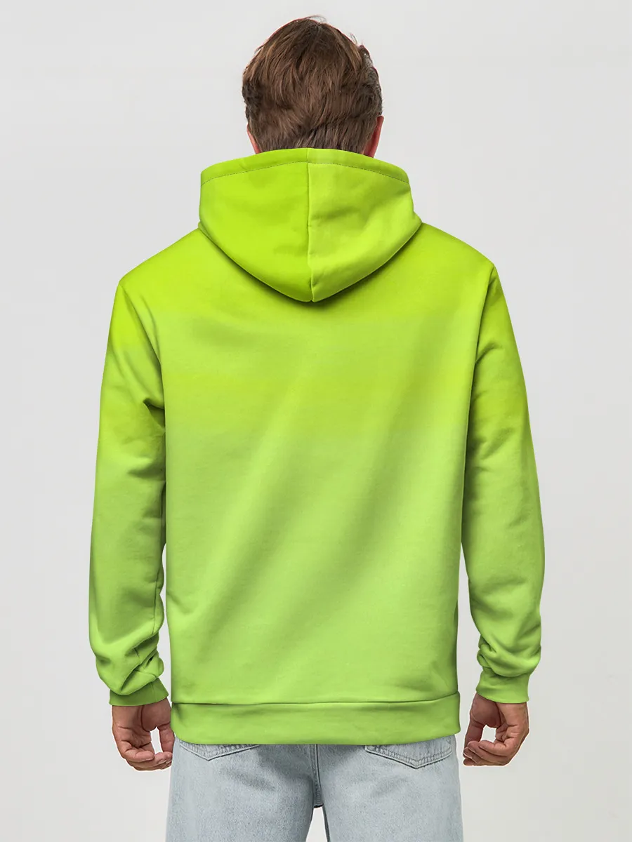 Худи мужской база хлопок / Го тюленить?