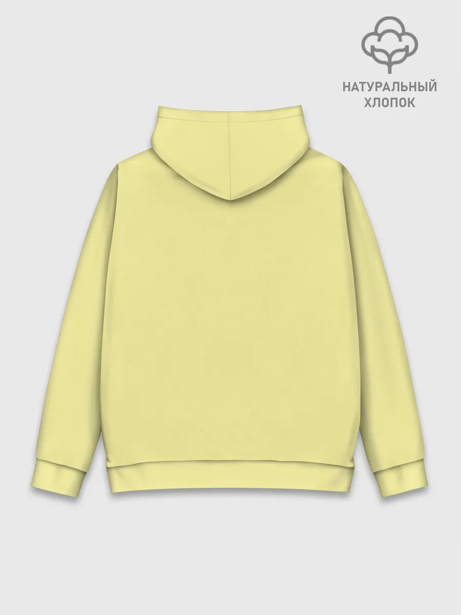 Худи мужской база хлопок / Isabelle