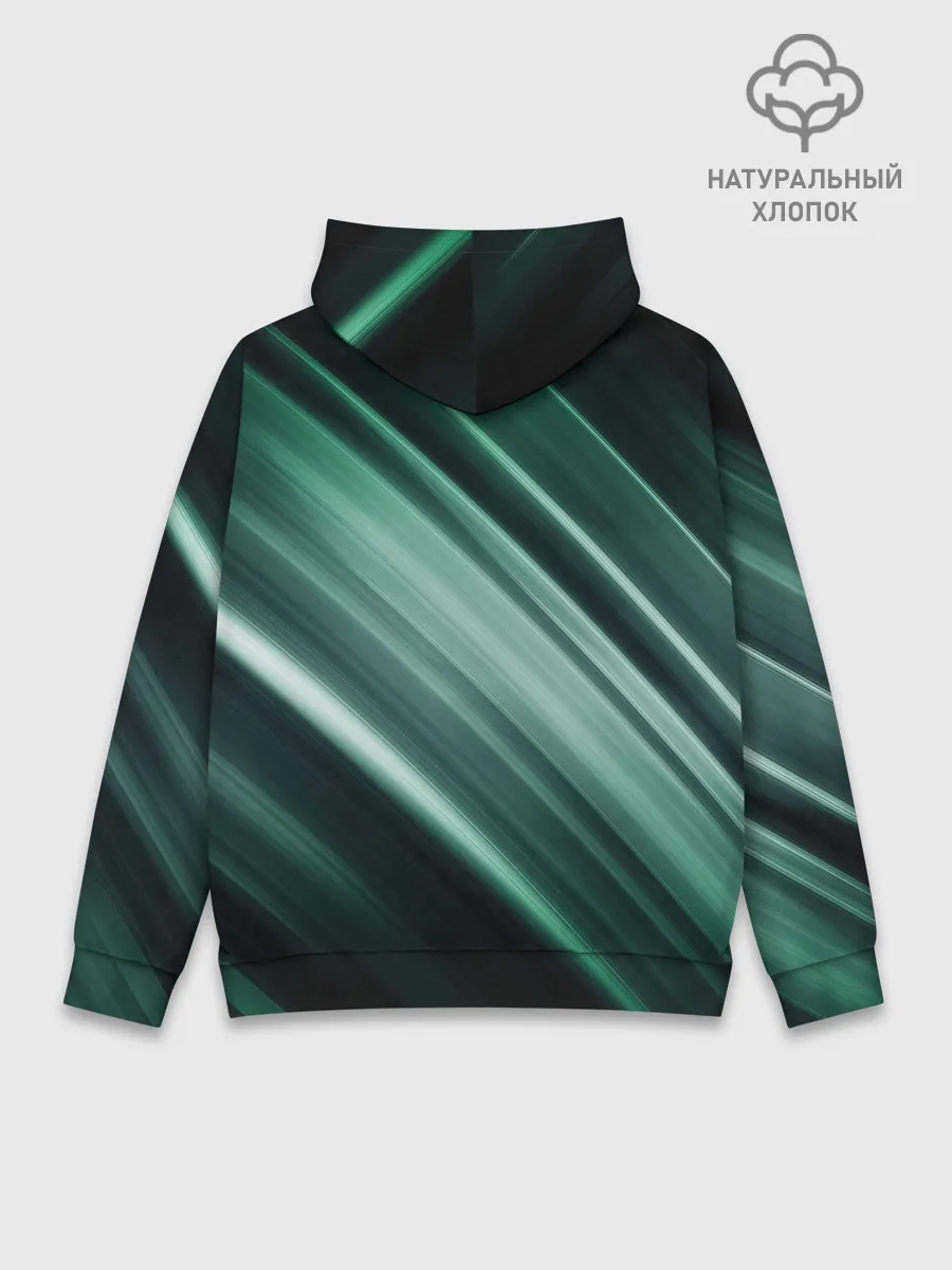 Худи мужской база хлопок / Juventus