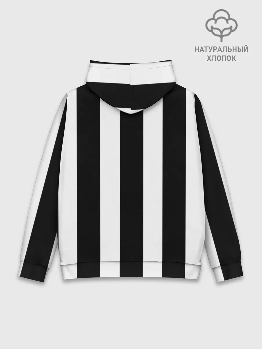 Худи мужской база хлопок / Охота