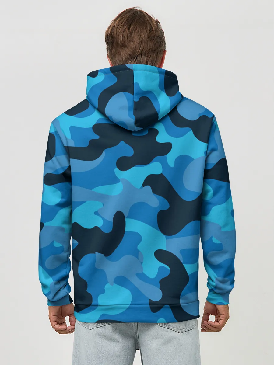 Худи мужской база хлопок / Qazaqstan