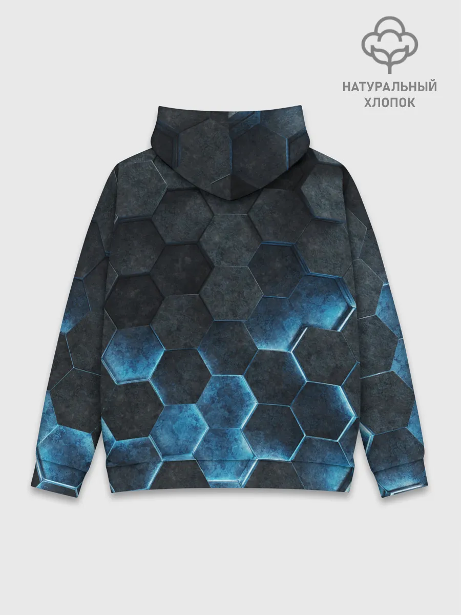 Худи мужской база хлопок / Apex Legends