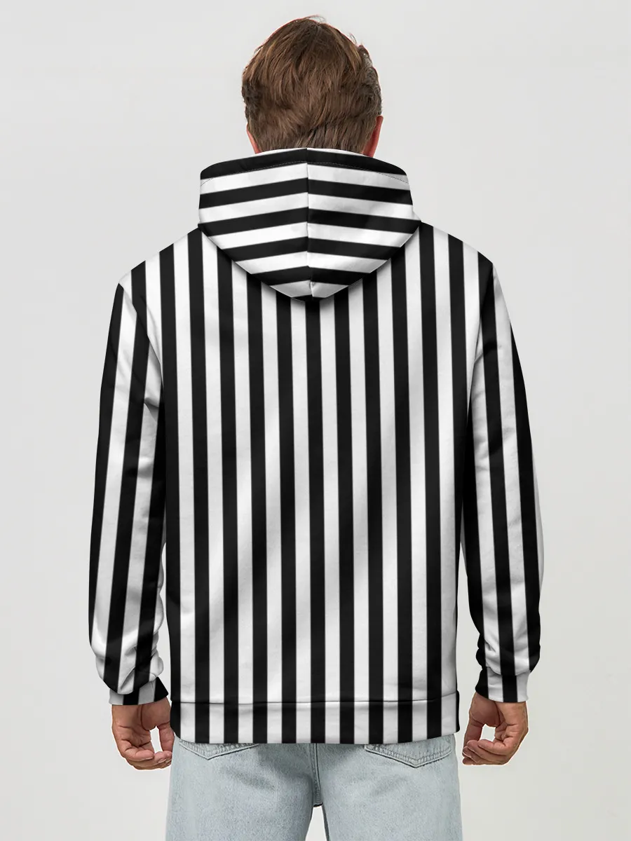 Худи мужской база хлопок / Дима Билин