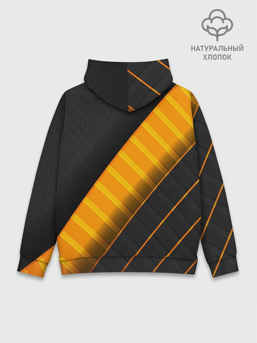 Худи мужской база хлопок / Counter-Strike