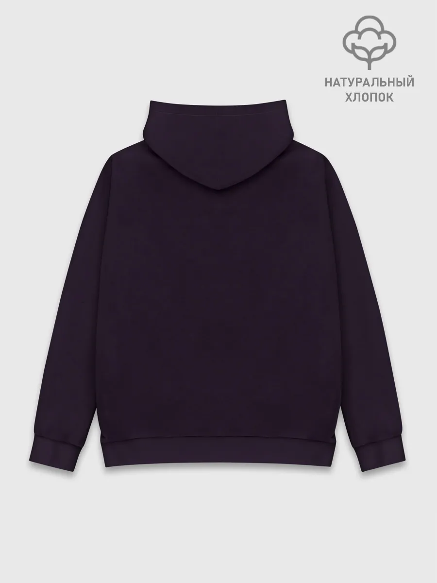 Худи мужской база хлопок / ROBLOX