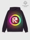 Худи мужской база хлопок / ROBLOX