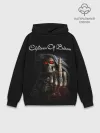 Худи мужской база хлопок / Children of Bodom 9