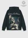 Худи мужской база хлопок / Children of Bodom 20