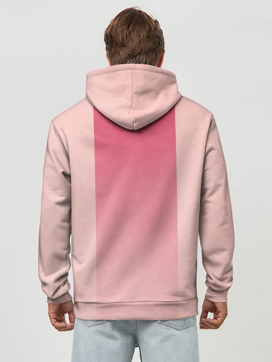 Худи мужской база хлопок / Айна