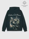 Худи мужской база хлопок / Children of Bodom 4
