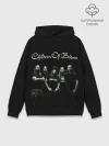 Худи мужской база хлопок / Children of Bodom 3