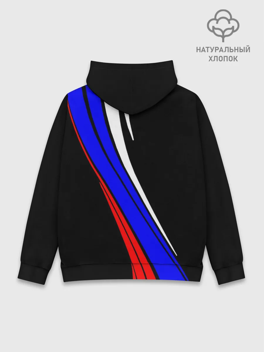Худи мужской база хлопок / Russia | Россия