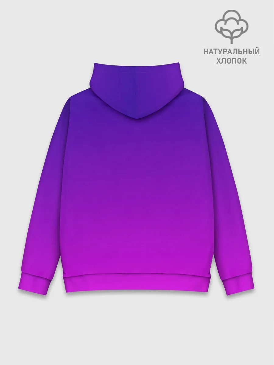 Худи мужской база хлопок / Summer New